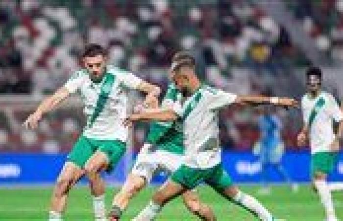 الأهلي يتعادل سلبيا مع الاتفاق في دوري روشن السعودي