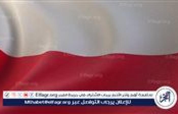 بولندا تزعم إسقاط ما يصل إلى 6 طائرات مسيرة ليلا من 9 إلى 10 سبتمبر