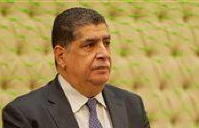عمرو صلاح يتمنى التوفيق لحسن مصطفى في انتخابات الاتحاد الدولي لكرة اليد