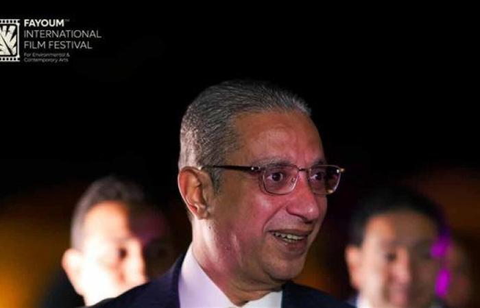 مهرجان الفيوم السينمائي يضع اللمسات الأخيرة على الدورة الثانية