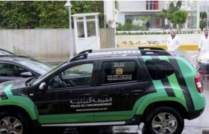 عدد المفتشين لايتجاوز 48 مفتشا.. الحكومة تخفف شروط الولوج إلى الشرطة البيئية