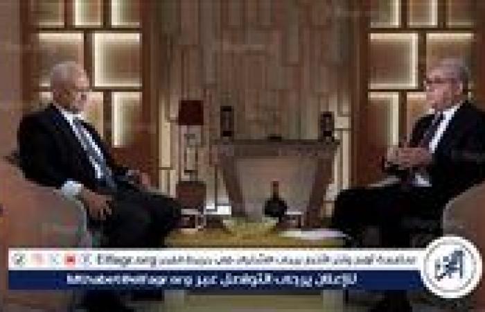 وكيل جهاز المخابرات العامة المصرية السابق: حاولنا مساعدة حماس لتكون حكومتها قوية