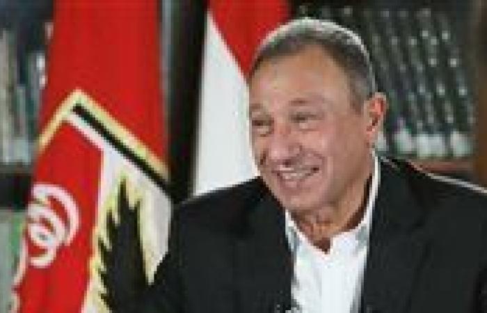 من يتولى رئاسة الأهلي بعد إعلان محمود الخطيب عدم ترشحه في الانتخابات بشكل رسمي؟
