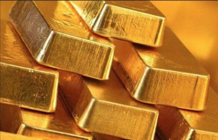ارتفاع سعر الذهب عالميا في ظل توقعات بخفض البنك الفيدرالي سعر الفائدة