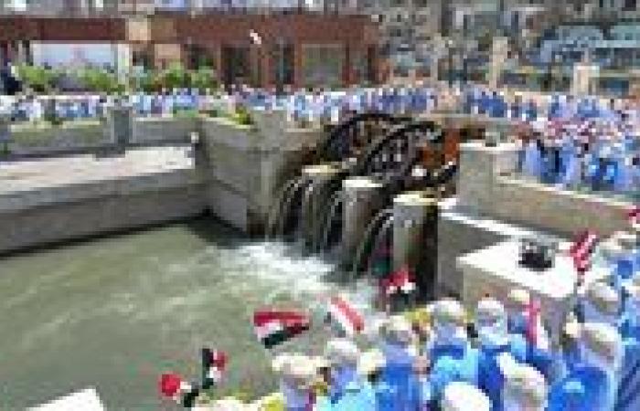 الفيوم تستضيف الملتقى الثامن لمبادرة "الجيل الجديد" لتعزيز الوعي والانتماء وترويج المعالم السياحية