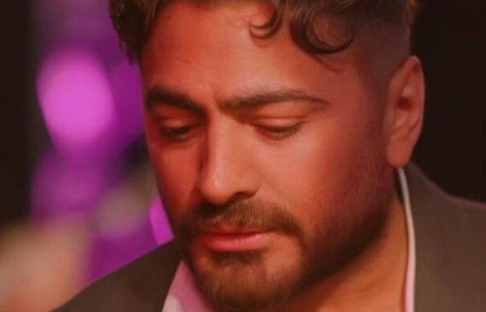 أغاني تامر حسنى القديمة بتوزيع جديد.. ما القصة؟