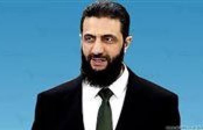 أحمد الشرع: علاقاتنا مع مصر تمضي نحو التحسن