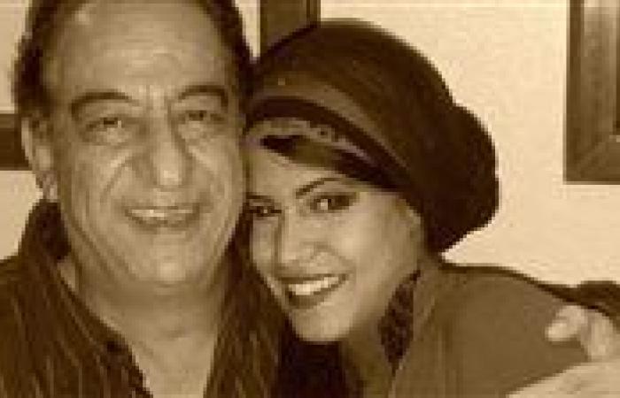 هختصم لأي حد كفرني.. لمياء راتب تعبر عن غضبها بسبب التعليقات على ذكرى والدها