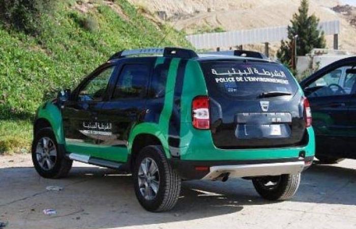 يهم توسيع المهام و الزي الرسمي.. مجلس الحكومة يصادق على مرسوم تنظيم الشرطة البيئية