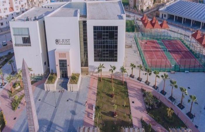 الجامعة المصرية اليابانية تعلن حاجتها إلى أعضاء هيئة التدريس.. التفاصيل كامله