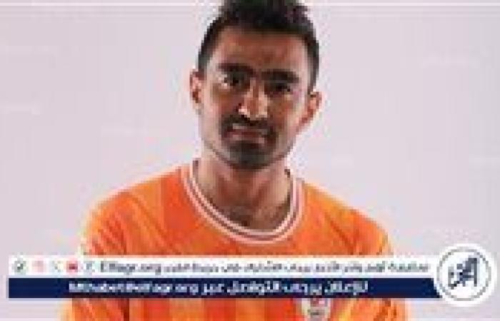 ستاد المحور: محمد فخري أول الراحلين عن فاركو في يناير.. وثلاث عروض محلية على الطاولة