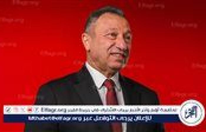 هل اعتذار الخطيب عن الانتخابات جاء بسبب تصريحات حسام غالي؟.. مصدر يكشف