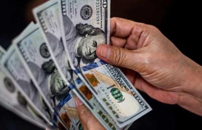 سعر صرف الدولار أمام الجنيه اليوم 12 سبتمبر 2025