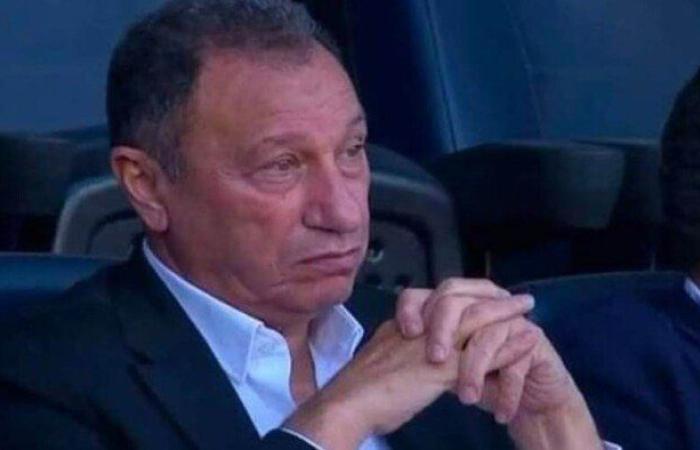 الخطيب يُخبر أعضاء مجلس إدارة الأهلي بعدم رغبته في الترشح للانتخابات