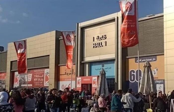 حضارة متنوعة وحياة ثقافية ثرية.. رومانيا ضيف شرف معرض القاهرة للكتاب 2026