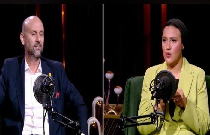 باسم كامل يكشف موعد انتخابات الحزب المصري الديمقراطي الاجتماعي