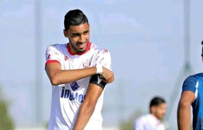 الديراني ينتقل إلى الخالدية البحريني