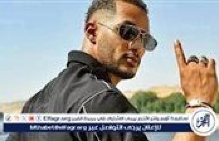 لهذا السبب... محمد رمضان يتصدر تريند جوجل