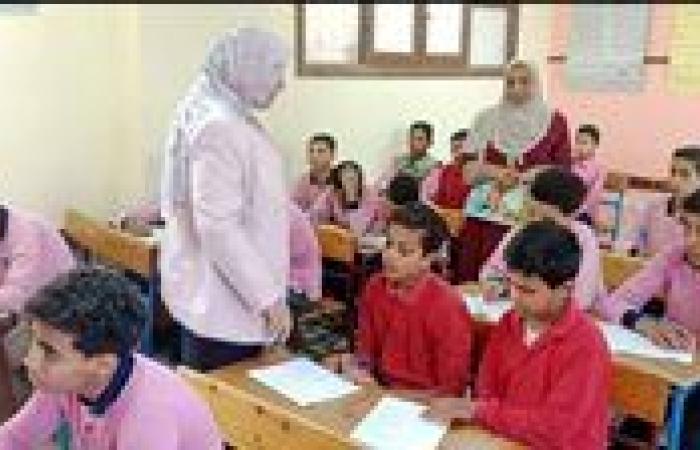 نتيجة المرحلة الثانية للقبول برياض الأطفال بالمدارس الرسمية المتميزة بالجيزة