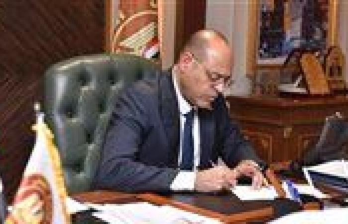 وزير العمل يوجه بالتحقيق في واقعة وفاة رضيعة داخل مصنع نسيج بالإسكندرية