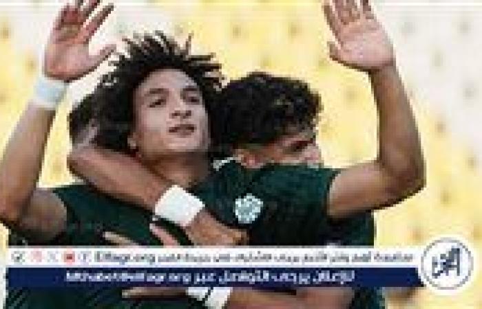 التعادل السلبى يحسم مباراة الاتحاد السكندرى وفاركو