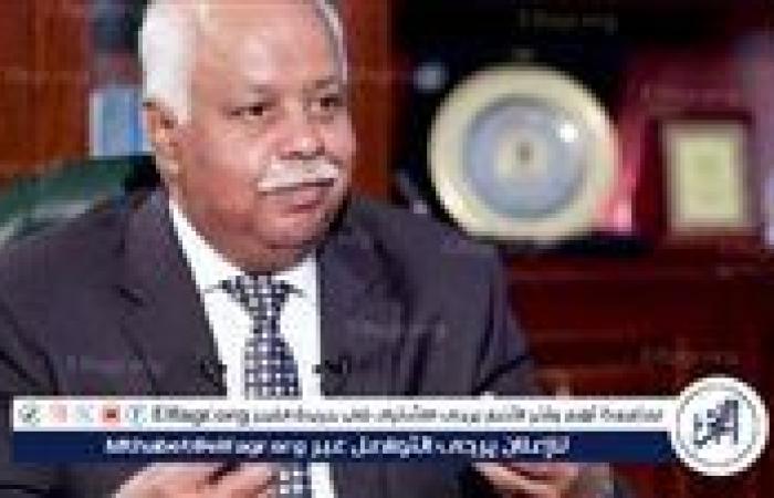 حمدي رزق: إسرائيل تروّج أكاذيب ضد مصر والقاهرة الضامن الرئيسي للقضية الفلسطينية(فيديو)