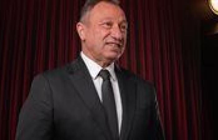 لجنة الحكماء تضغط.. هل يغير محمود الخطيب قراره ويستمر في سباق الانتخابات؟