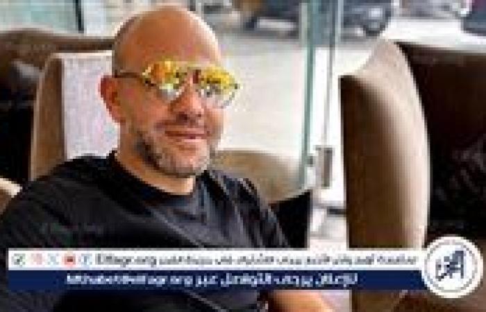 عزيز الشافعي يواصل تألقه بـ "بين البينين" ويشعل منصات التواصل بألحانه المميزة