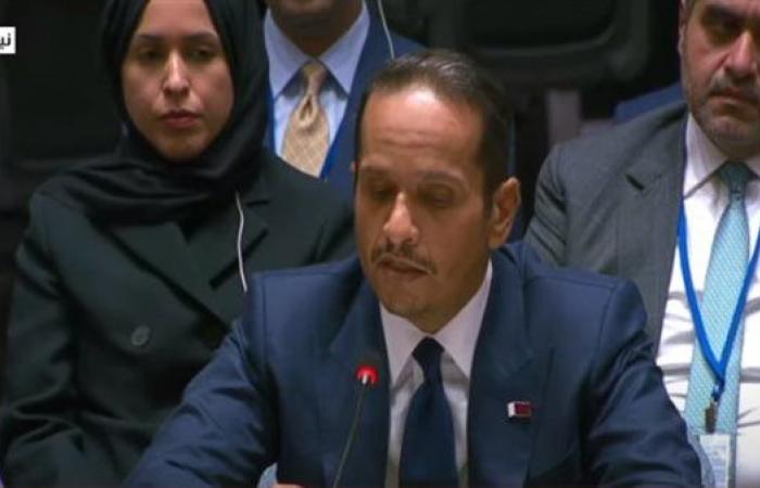 قطر: إسرائيل بقيادة المتطرفين تجاوزت جميع الحدود التي تفرضها الأعراف والقوانين الدولية