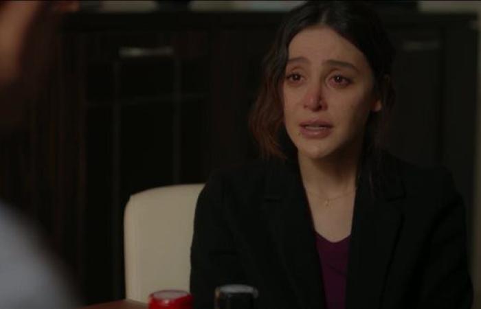 مسلسل سلمى الحلقة 22.. مواجهة نارية بين نديم وميرنا