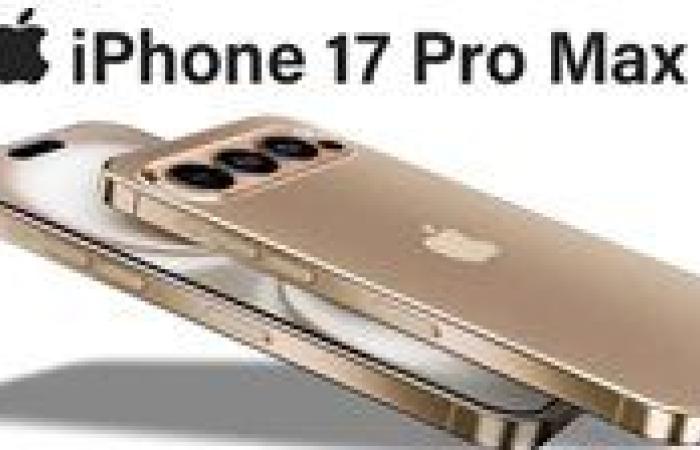 الموبايل الجبار.. سعر apple iphone 17 pro max بالجنيه المصري.. اعرف مواصفات هاتف آيفون 17