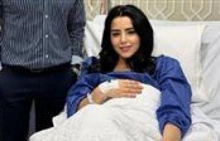 بعد معاناة سنوات.. إيمان سلامة تكشف تفاصيل معاناتها مع الأورام الليفية وتطورات حالتها
