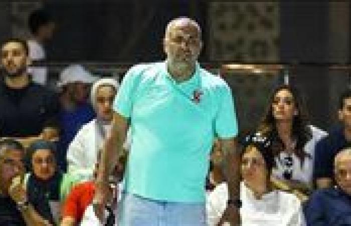 مجلس إدارة الأهلي يعيين وليد عزت رئيسًا لجهاز ألعاب الماء