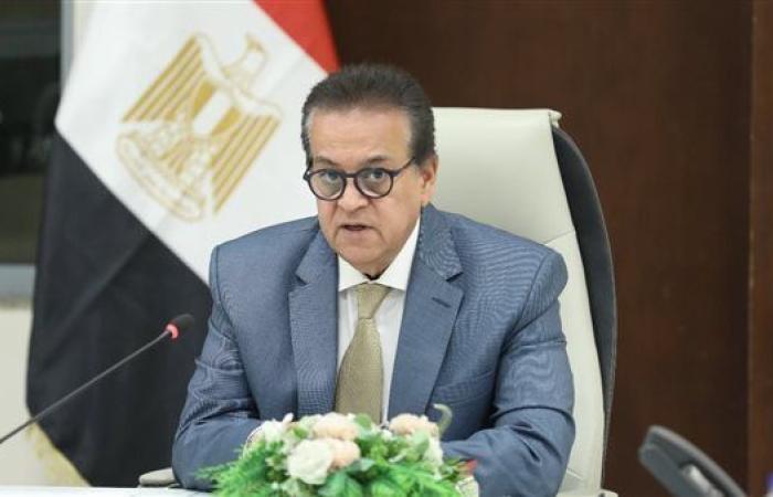 أخبار مصر اليوم الجمعة 12 سبتمبر 2025.. وزير الصحة يحيل واقعة مستشفى 6 أكتوبر بالدقى للنائب العام.. وزير الزراعة يعلن استعادة مصر الريادة العالمية في مجال الخيول