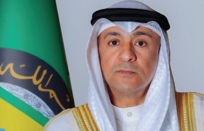 البديوي يرحب بإقرار "إعلان نيويورك" الخاص بحل الدولتين