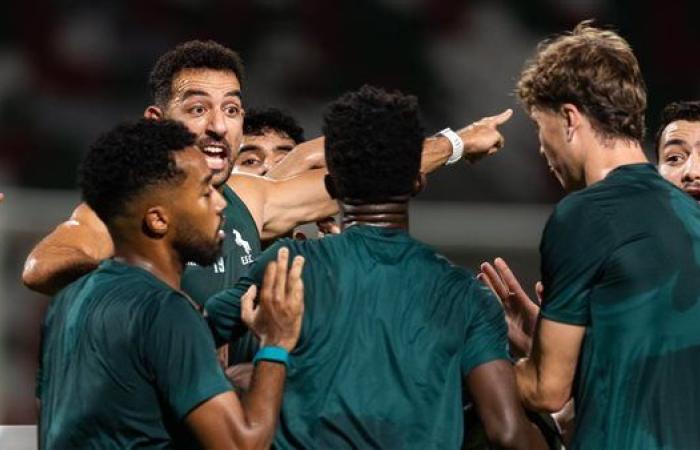 في غياب كوكا.. الاتفاق يفرض التعادل على الأهلي بالدوري السعودي