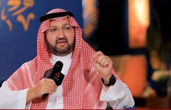 عبدالعزيز بن طلال: دور مصر التاريخي لا ينكره إلا شخص لا يحب العرب