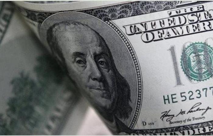 سعر الدولار اليوم الجمعة 12 سبتمبر 2025 مقابل الجنيه بعد ارتفاعه بالبنوك