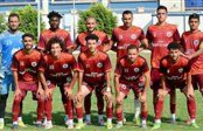 بالأسماء..ننشر قائمة شباب سمنود في الموسم الجديد بدوري القسم الثالث