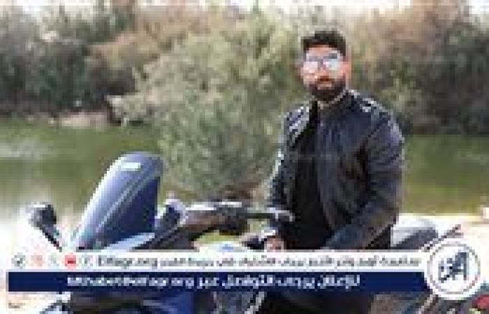 سامر أبو طالب يتصدر تريند جوجل ويعلن عن خطوبته مع إطلاق أغنيته الجديدة "السما والأرض"