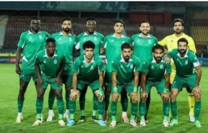 بث مباشر.. مشاهدة مباراة الاتحاد وفاركو في الدوري المصري