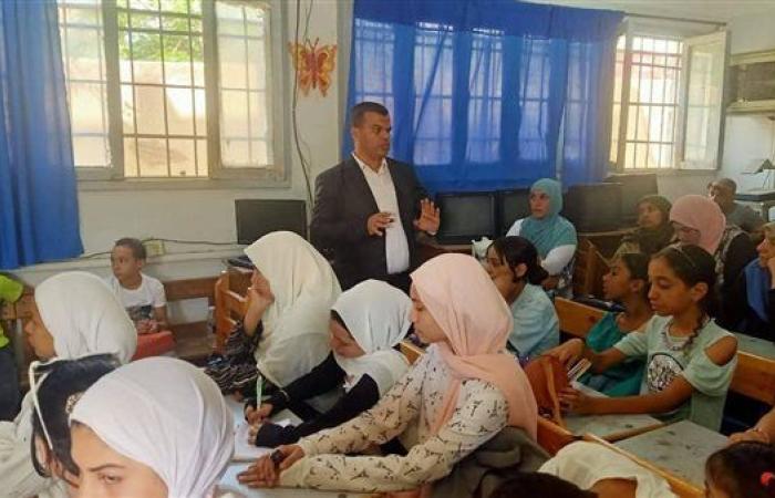 برنامج تدريبي بجامعة قناة السويس حول "التحول الرقمي"