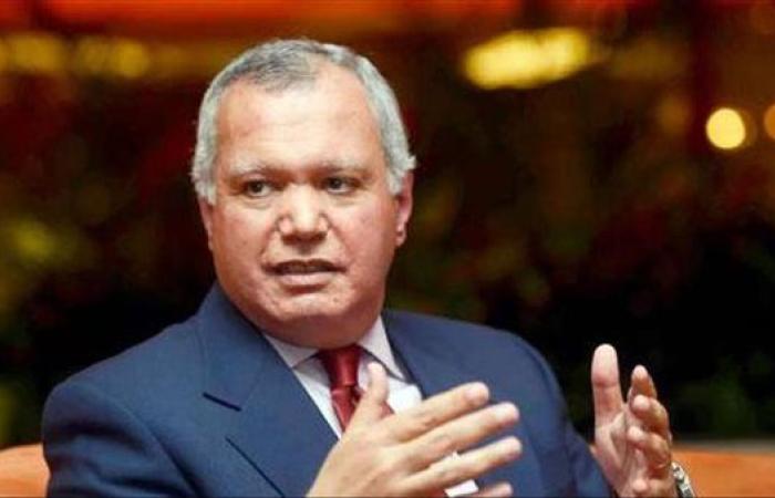 السفير محمد العرابى: القرار الأممى بحل الدولتين علامة فارقة فى جهود إحياء السلام