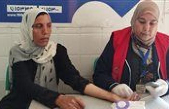 «الصحة»: حملة «100 يوم صحة» قدّمت 84 مليونًا و789 ألف خدمة طبية مجانية خلال 58 يومًا