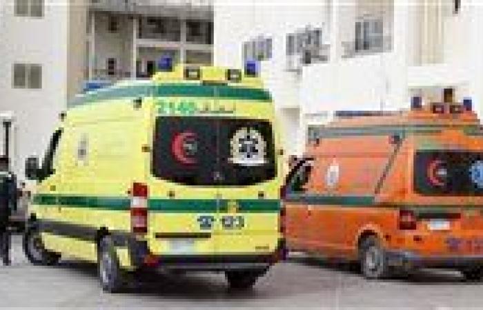 عاجل| "فرح قلب مآتم".. تفاصيل وفاة طالب البحيرة
