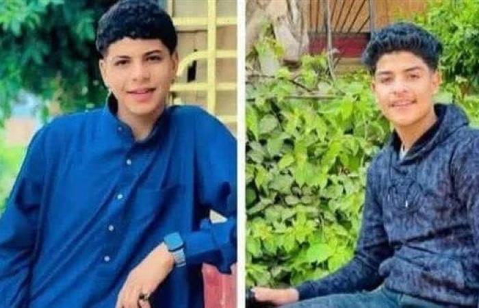 مصرع شابين في حادث تصادم دراجة نارية بسيارة ملاكي على الطريق الدائري