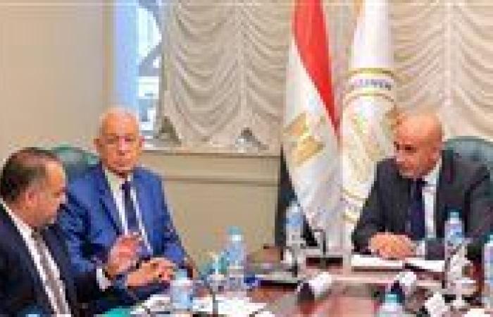 «التعليم» تتعاون مع «مصر الخير» لتوفير النظارات الطبية لطلاب المدارس مجانا