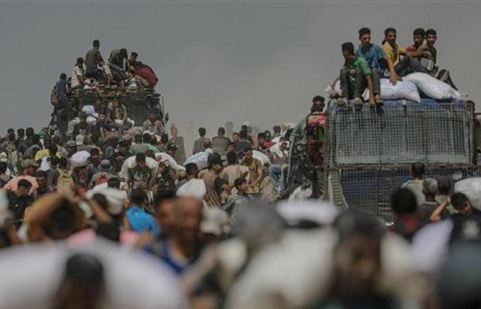 اليونيسف: ارتفاع غير مسبوق في معدلات سوء التغذية بين أطفال غزة