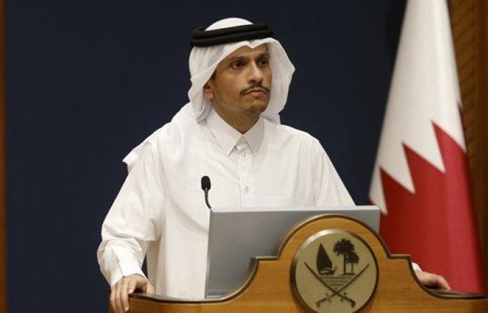 عاجل.. بعد هجوم الدوحة.. رئيس وزراء قطر يجتمع مع ترامب اليوم بالبيت الأبيض