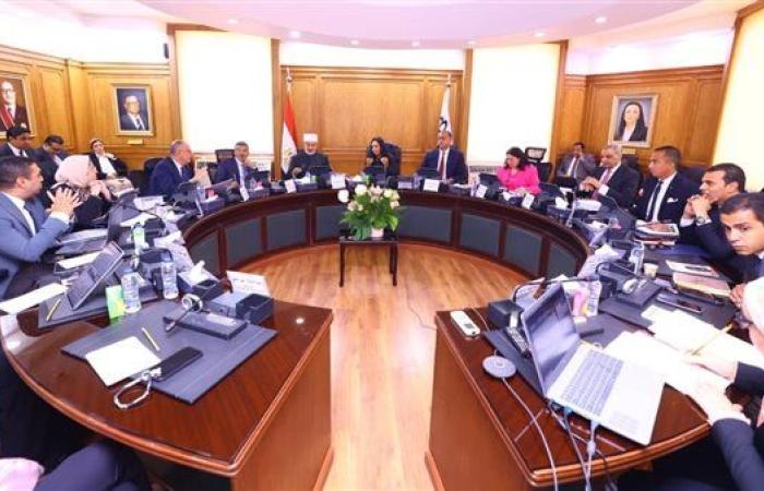 وزيرة التضامن: استراتيجية بنك ناصر تهدف لتمكين المرأة والشباب وذوي الإعاقة